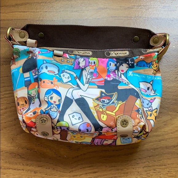 Toki doki purse! - Picture 2 of 8